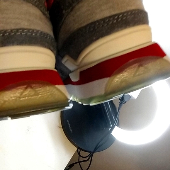 🔥Saucony "Shadow OG'🔥 "BAIT COLAB" 10.5 - Picture 11 of 14